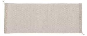Ply Covor 200x80 Light Rose - Muuto