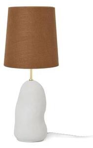 Hebe Veioză Medium Off-White/Curry - Ferm Living