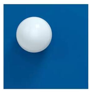 Candy Big Square S Aplică de Perete/Plafonieră Electric Blue - Swedish Ninja