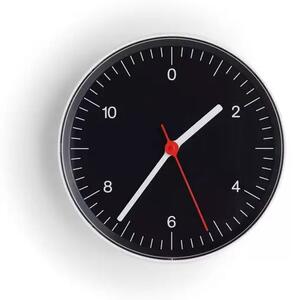Wall Clock Black - Hay