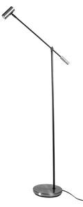 Cato Lampadar Dim. Oxide Grey - Belid