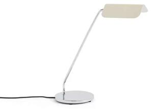 Apex Lampă de Birou Oyster White - HAY