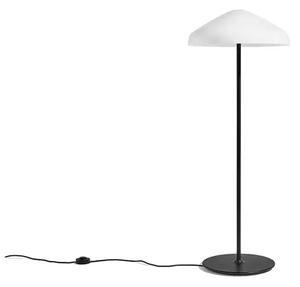 Pao Lampadar White/Opal - Hay