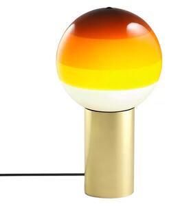 Dipping Light Veioză M Amber - Marset