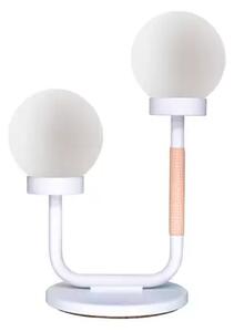 Little Darling Veioză Cottoncandy White - Swedish Ninja