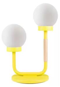 Little Darling Veioză Sunshine Yellow - Swedish Ninja