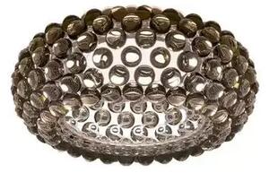 Caboche Plus LED Plafonieră Grey - Foscarini