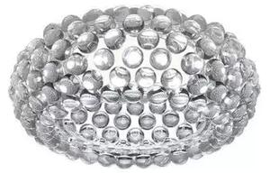 Caboche Plus LED Plafonieră Transparent - Foscarini