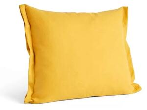 Plica Pernă Planar Warm Yellow - HAY