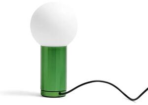 Turn on Veioză Green - HAY