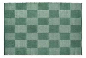 Check Covor Small 140x200 Green - HAY