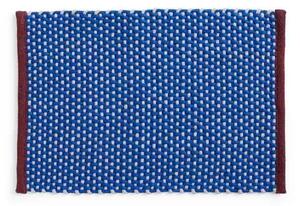 Door Mat 70x50 Royal Blue - HAY