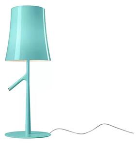 Birdie Piccola LED Veioză Water Green - Foscarini
