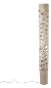 Tress Lampadar Grande Grey - Foscarini