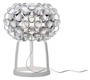 Caboche Plus LED Veioză Transparent - Foscarini