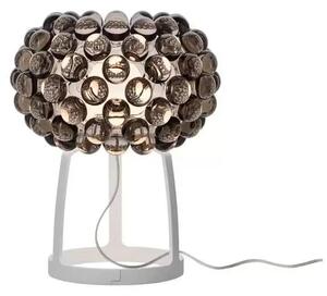 Caboche Plus LED Veioză Grey - Foscarini