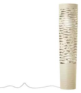 Tress Lampadar Medium Grey - Foscarini