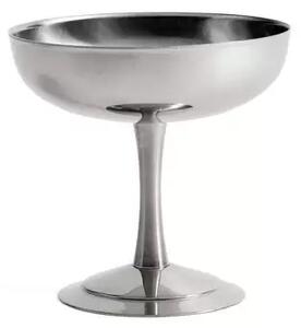 Italian Ice Cup Stainless Steel - Hay