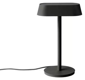 Linear Veioză Black - Muuto