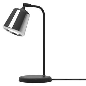 Material Veioză Stainless Steel - New Works