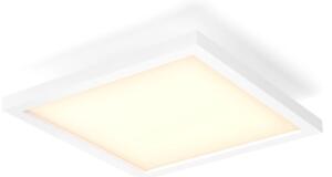 Philips - Plafonieră LED reglabilă Hue AURELLE LED/19W/230V 30x30 cm alb