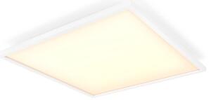 Philips Hue AURELLE Plafonieră LED reglabilă, 39W/230V, 60x60 cm, alb