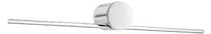 Aplica LED pentru oglindă de baie ARTIST, 6 W, 230 V, 40 cm, IP44, crom lucios