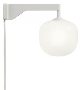 Rime Aplică de Perete Grey - Muuto