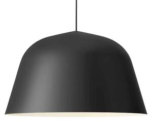Ambit Lustră Pendul Ø55 Black - Muuto