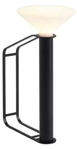Piton Veioză Portable Black - Muuto
