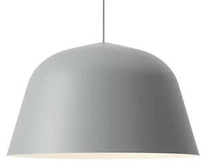 Ambit Lustră Pendul Ø55 Grey - Muuto