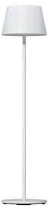 Modi Portable Lampadar IP65 White - Loom Design