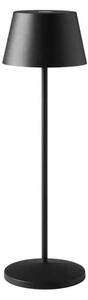 Modi Portable Veioză Black - Loom Design