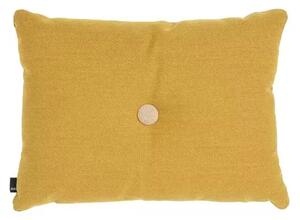 Dot Cushion ST 1 Dot Golden Yellow - HAY