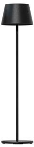 Modi Portable Lampadar IP65 Black - Loom Design
