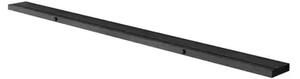 Gallery Raft L115 Black - Moebe