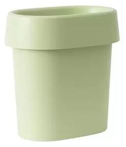Reduce Paper Bin Light Green - Muuto