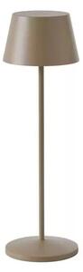 Modi Portable Veioză Grey Beige - Loom Design