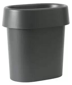 Reduce Paper Bin Anthracite - Muuto