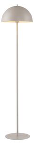 Schöner Wohnen 11727-39 - Lampă de podea ALI 1xE27/25W/230V gri
