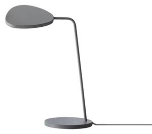 Leaf Veioză Grey - Muuto