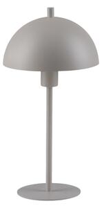 Lampă de masă ALI Schöner Wohnen 11726-39 1xE14/15W/230V, gri