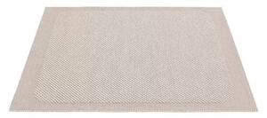 Pebble Covor 170x240 Pale Rose - Muuto