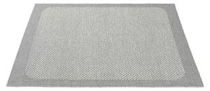 Pebble Covor 170x240 Light Grey - Muuto