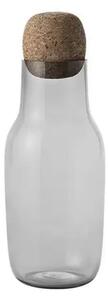 Corky Carafe Grey/Cork - Muuto