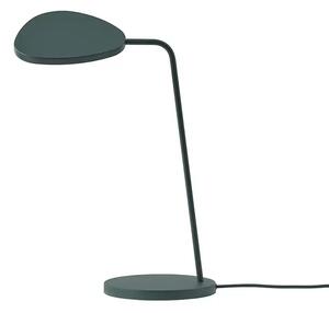 Leaf Veioză Dark Green - Muuto