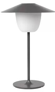 Ani Portable Veioză Warm Gray - Blomus
