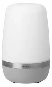 Spirit Portabil Lampă de exterior XL Platinum Gray - Blomus