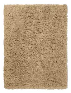Meadow High Pile Covor L Light Nisip - Ferm Living