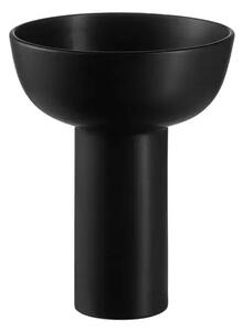 Miyabi Vaza Black - Blomus